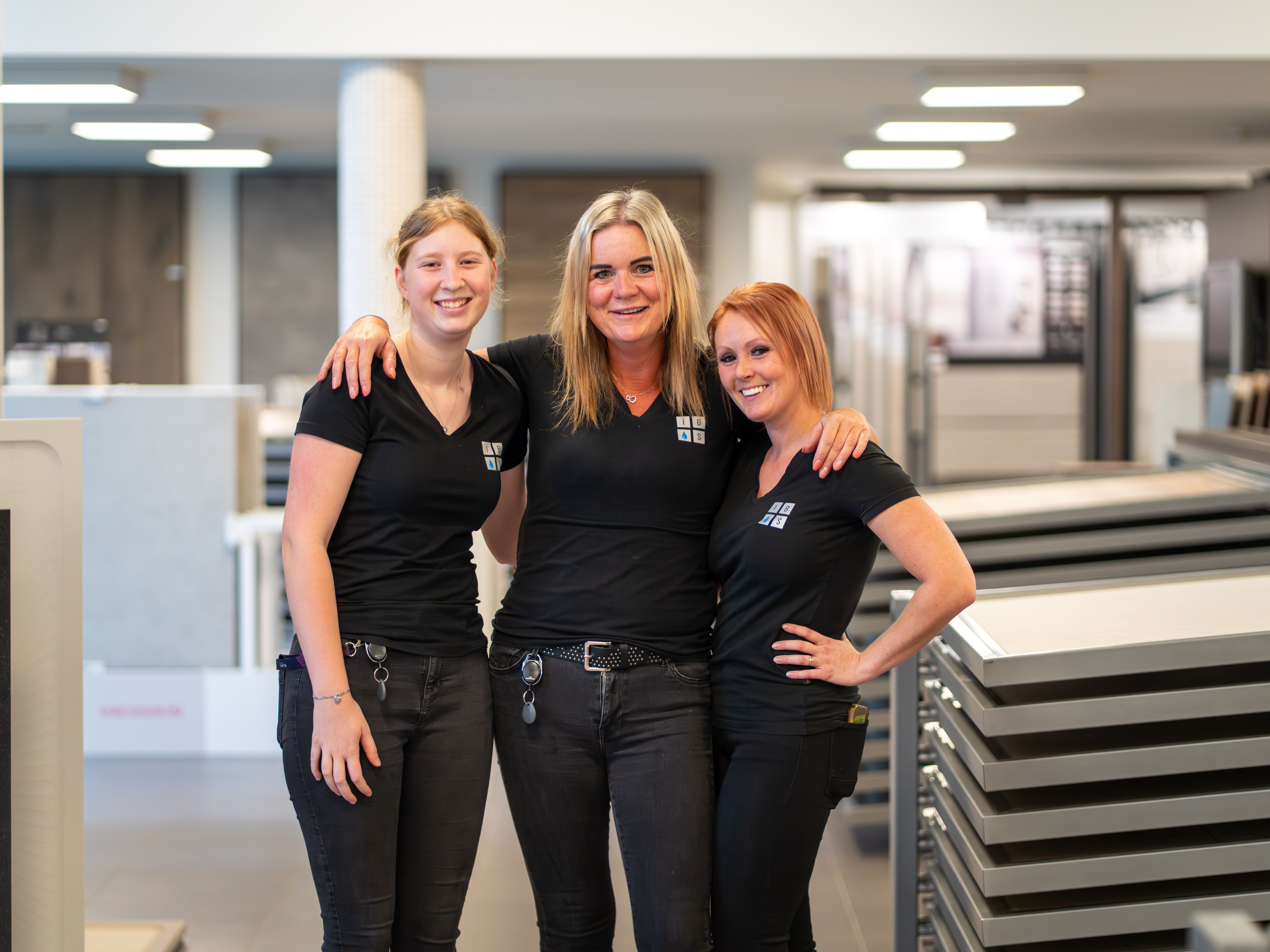 Ibs cleaning schoonmaak